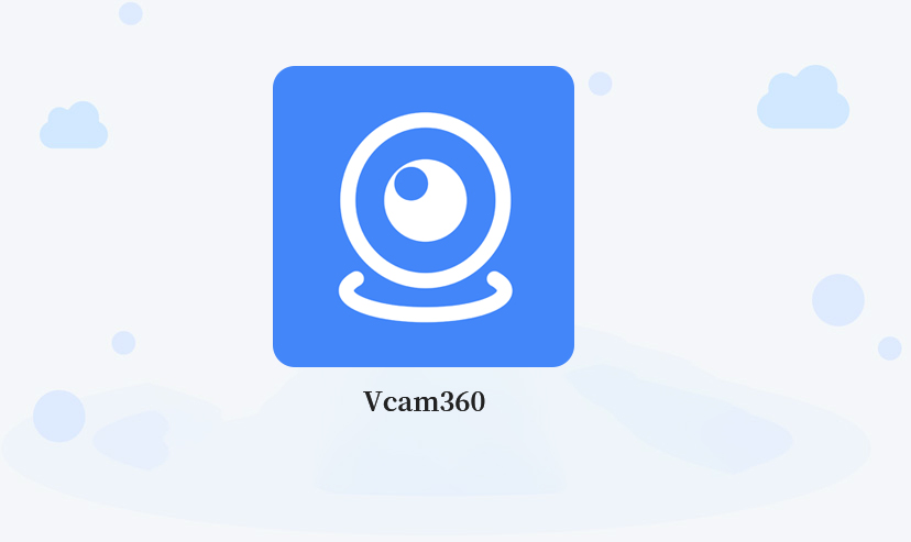 Vcam360